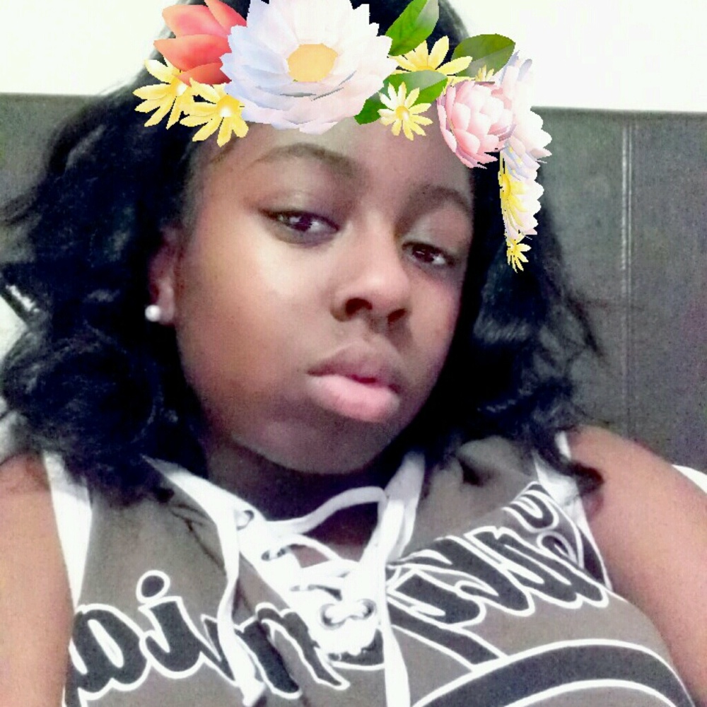 Meet your Posher, Ja'miah